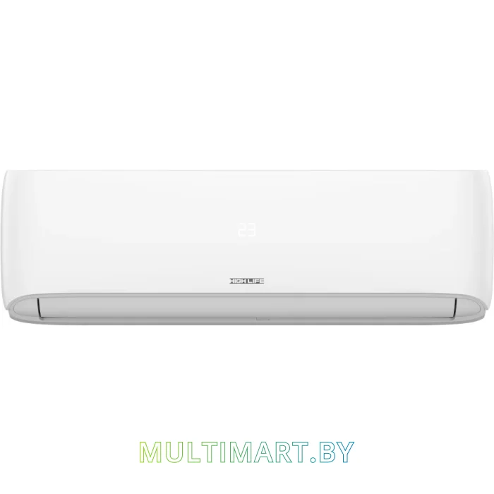 Кондиционер HIGH LIFE COMFORT CLASS ACHL-07CC-CHDV02S